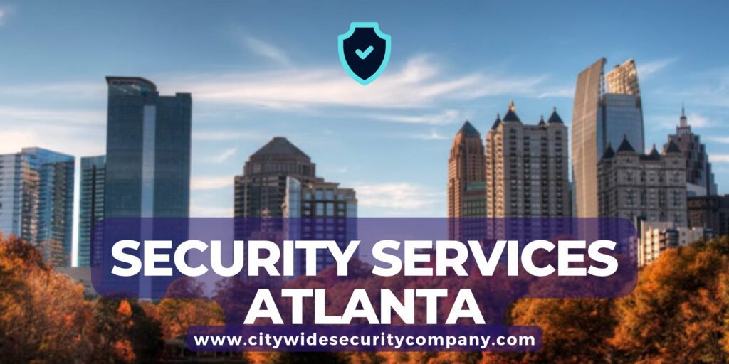 Security-Company-Atlanta