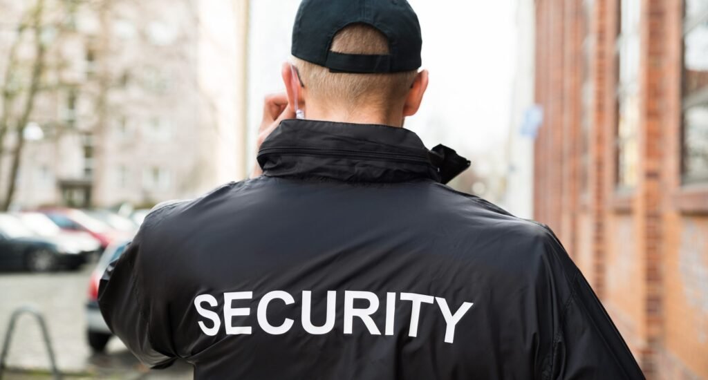 Security-Guard-Company
