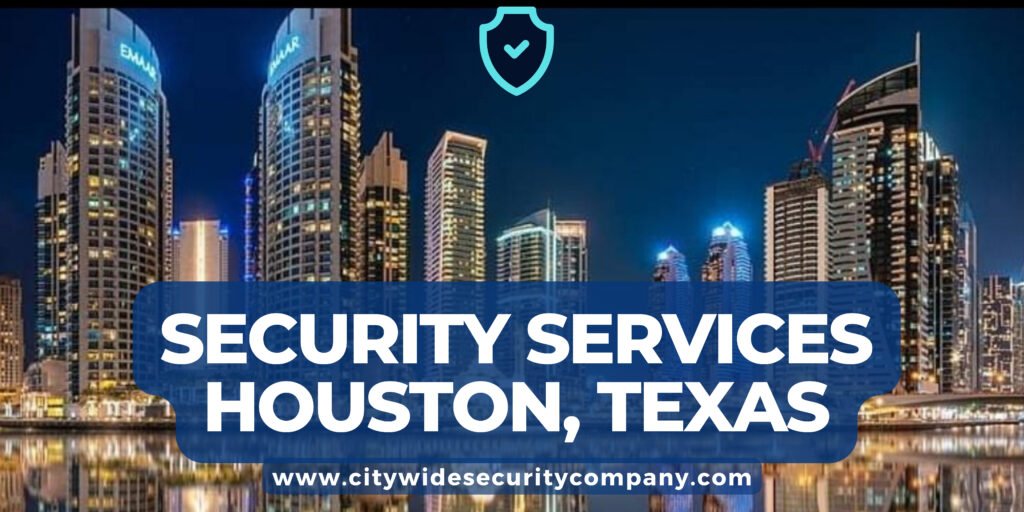 security-company-in-houston