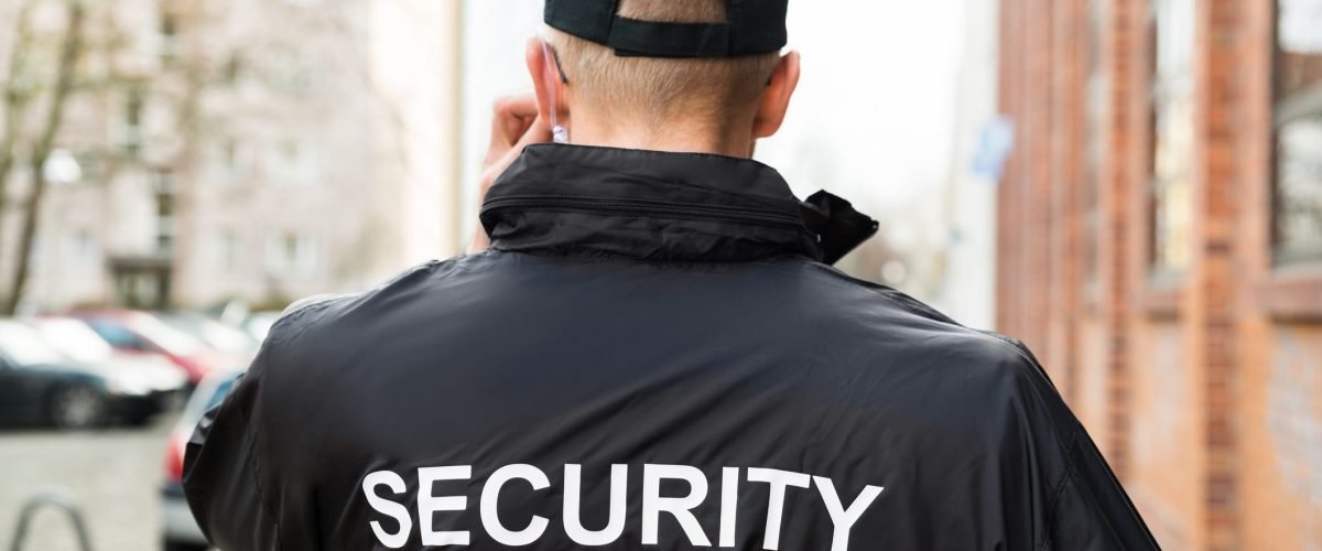 Security-Guard-Company